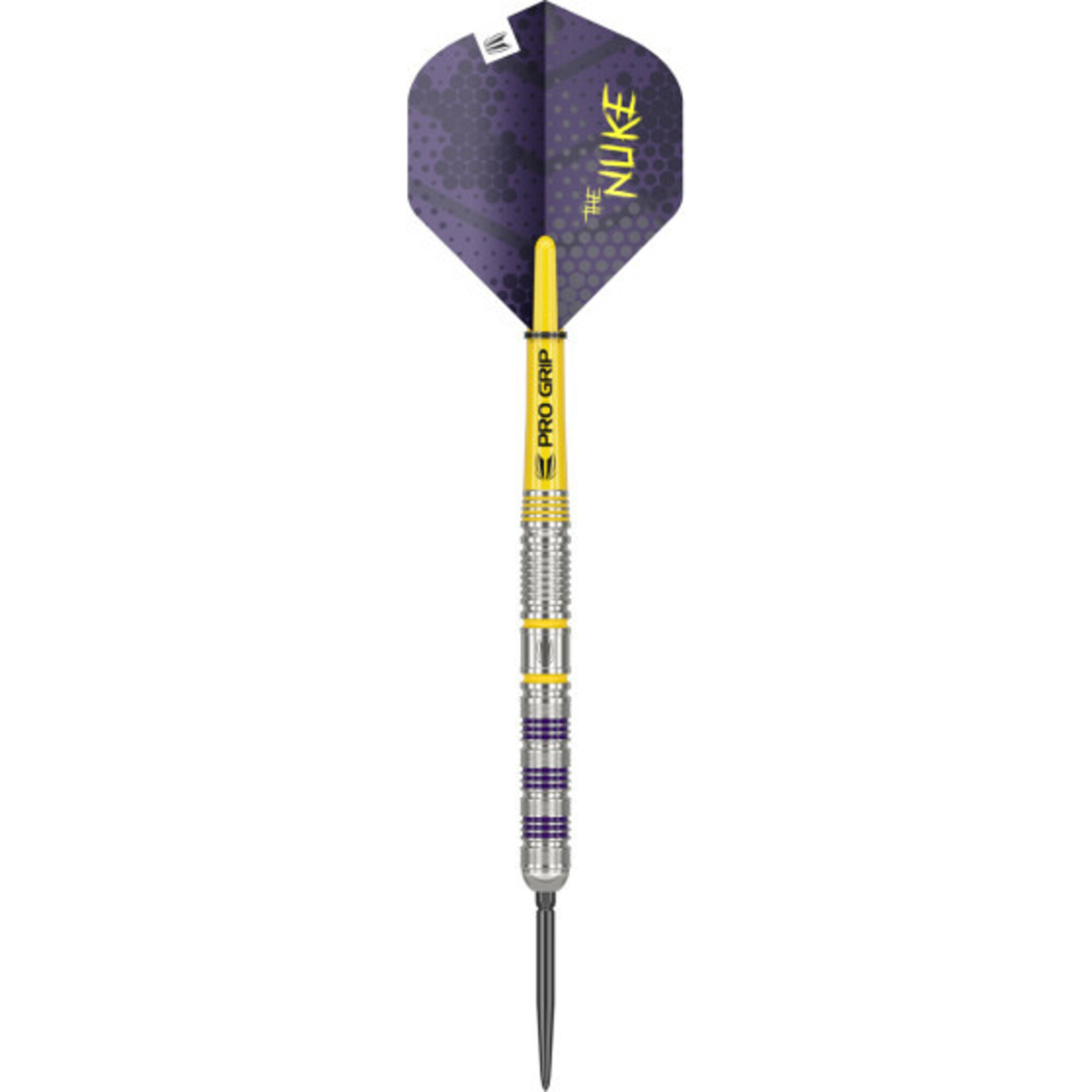 Luke Littler Loadout Swiss Point 90% Target - Steeldart