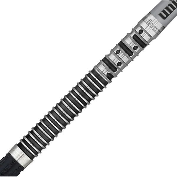 Gary Anderson Phase 5 World Champion NOIR - Softdart