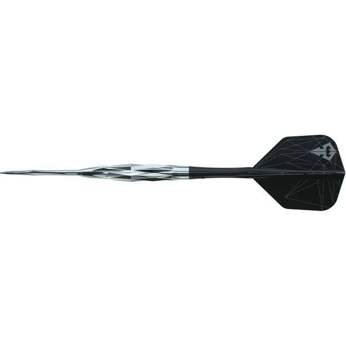 Caliburn Starships Hyperion Wechselspitzen Darts - 95% Tungsten - Steeldart