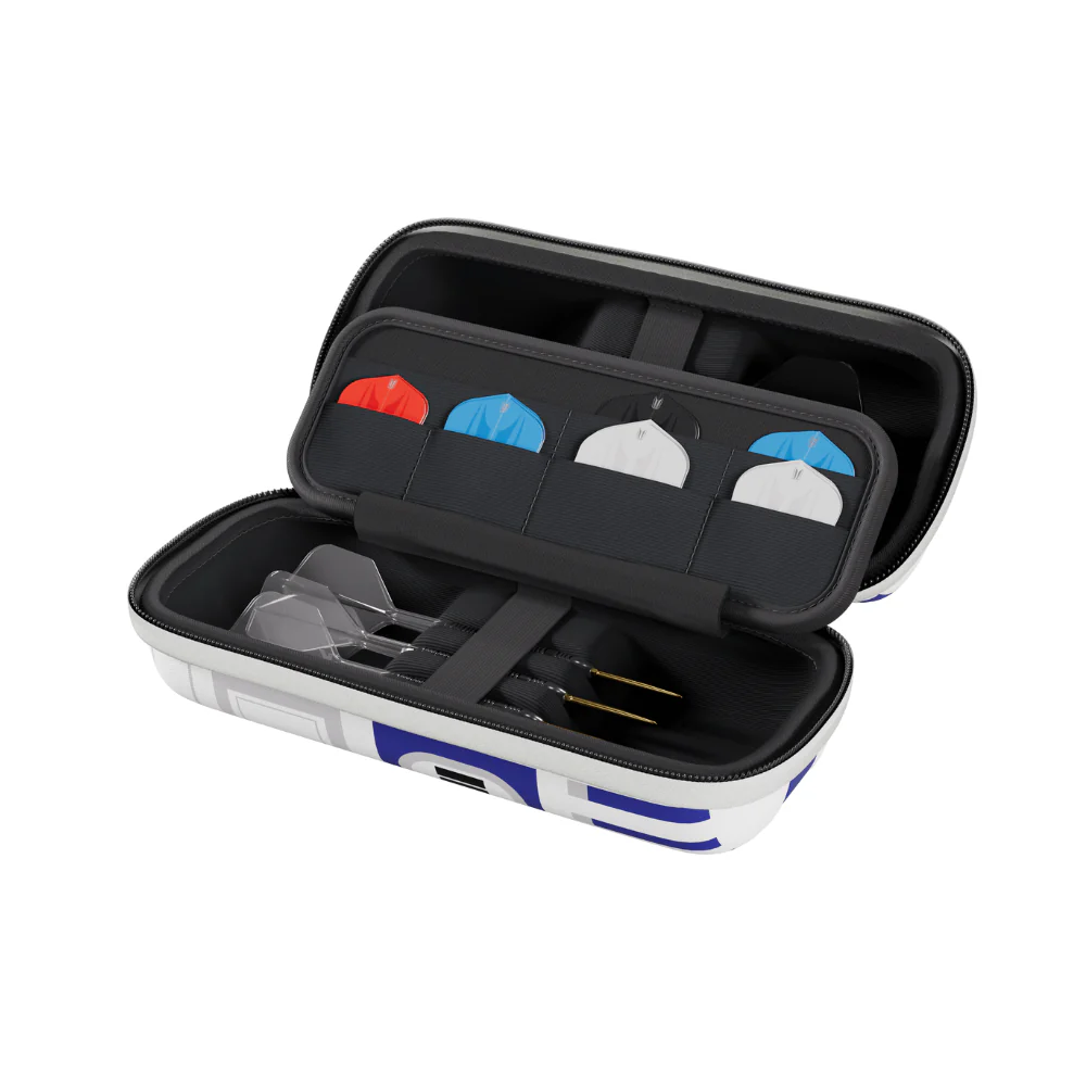 Target Star Wars R2D2 Boa Dart Case - Darttasche