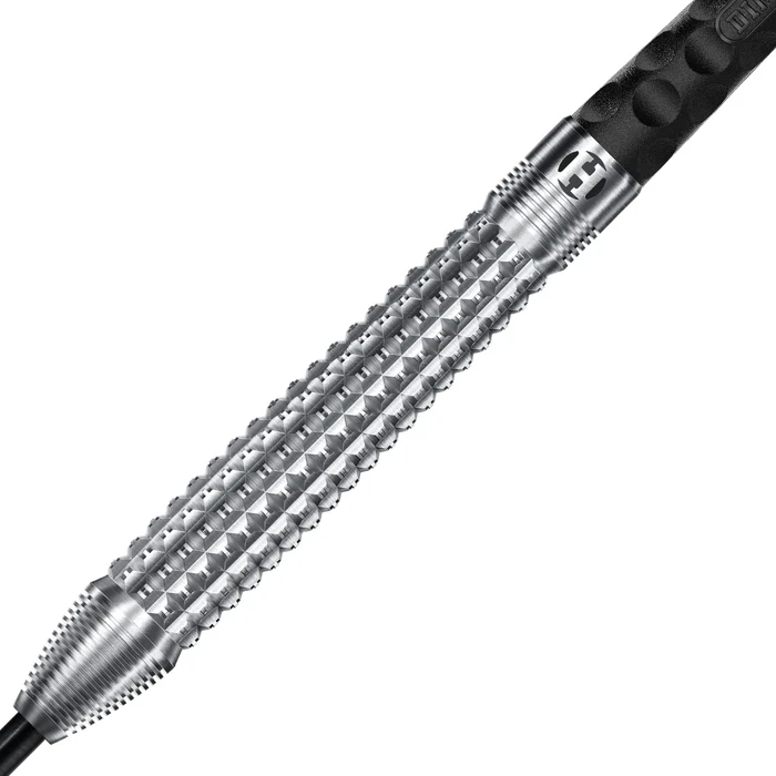 Harrows Dimplex S3 Tapered 90% Steel Tip - Steeldart