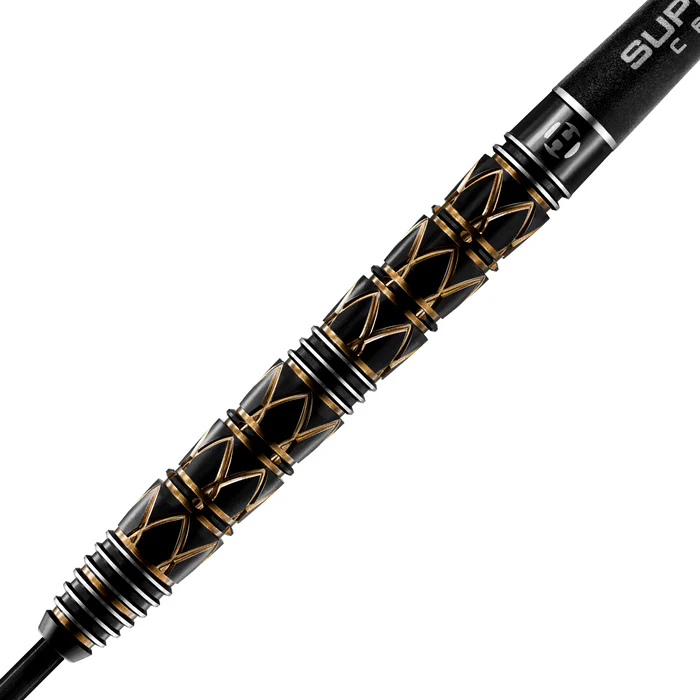 Harrows Taipan 90% Soft Tip Darts - Steeldart
