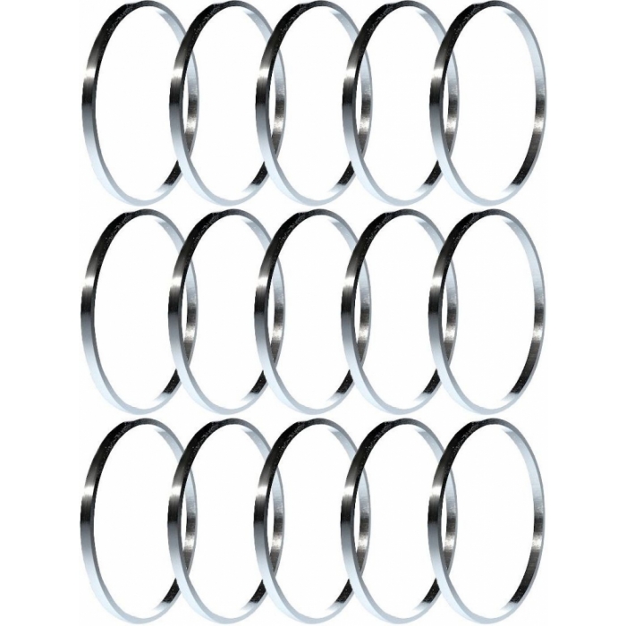 Pro Lock Winmau Shaft Rings