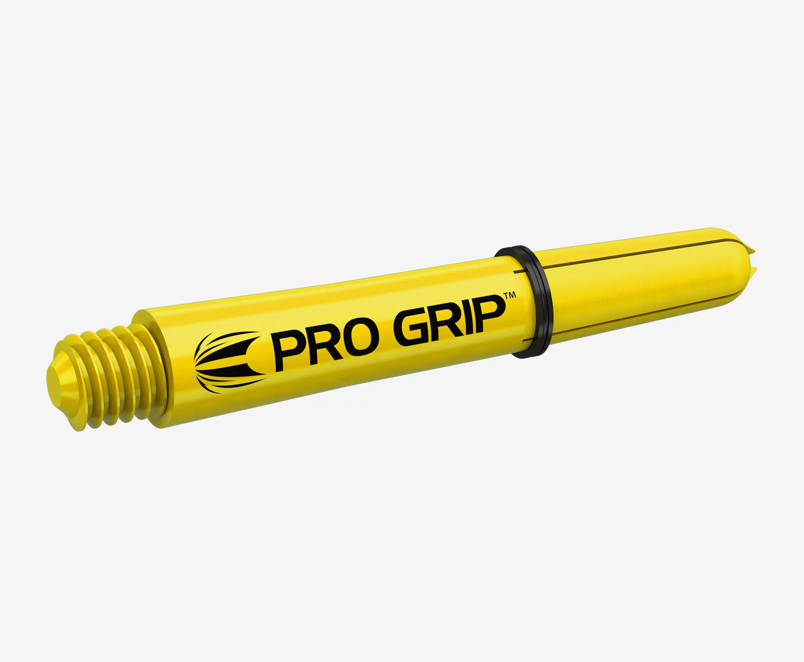 Target Pro Grip Shaft - Yellow