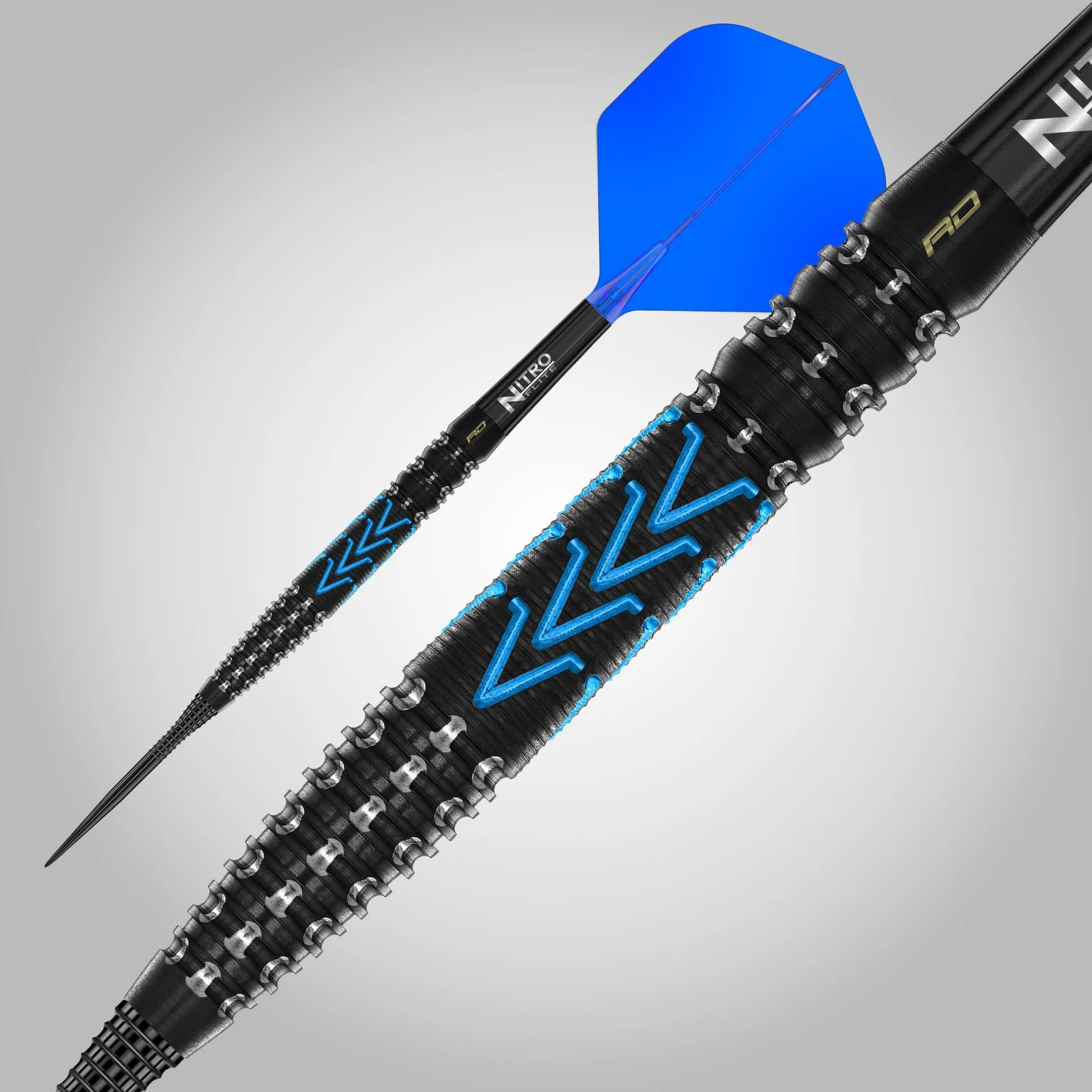 RedDragon - AMP Tapered - Steeldart