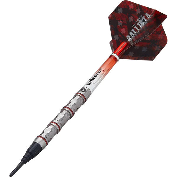 Ballista Style 4 Unicorn - Softdart