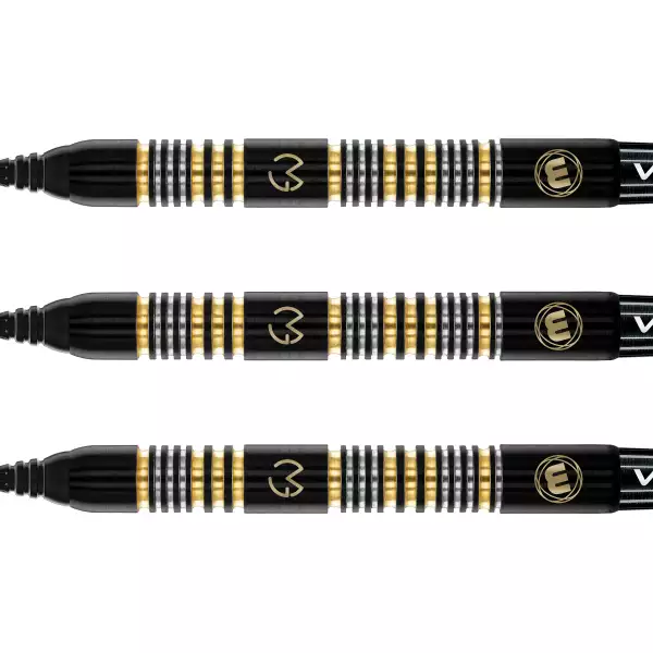Michael van Gerwen Trilogy - Softdart