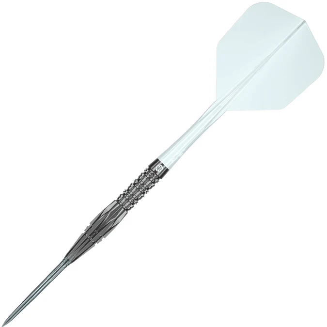 Caliburn Prisma P1 95% Tungsten -Steeldart