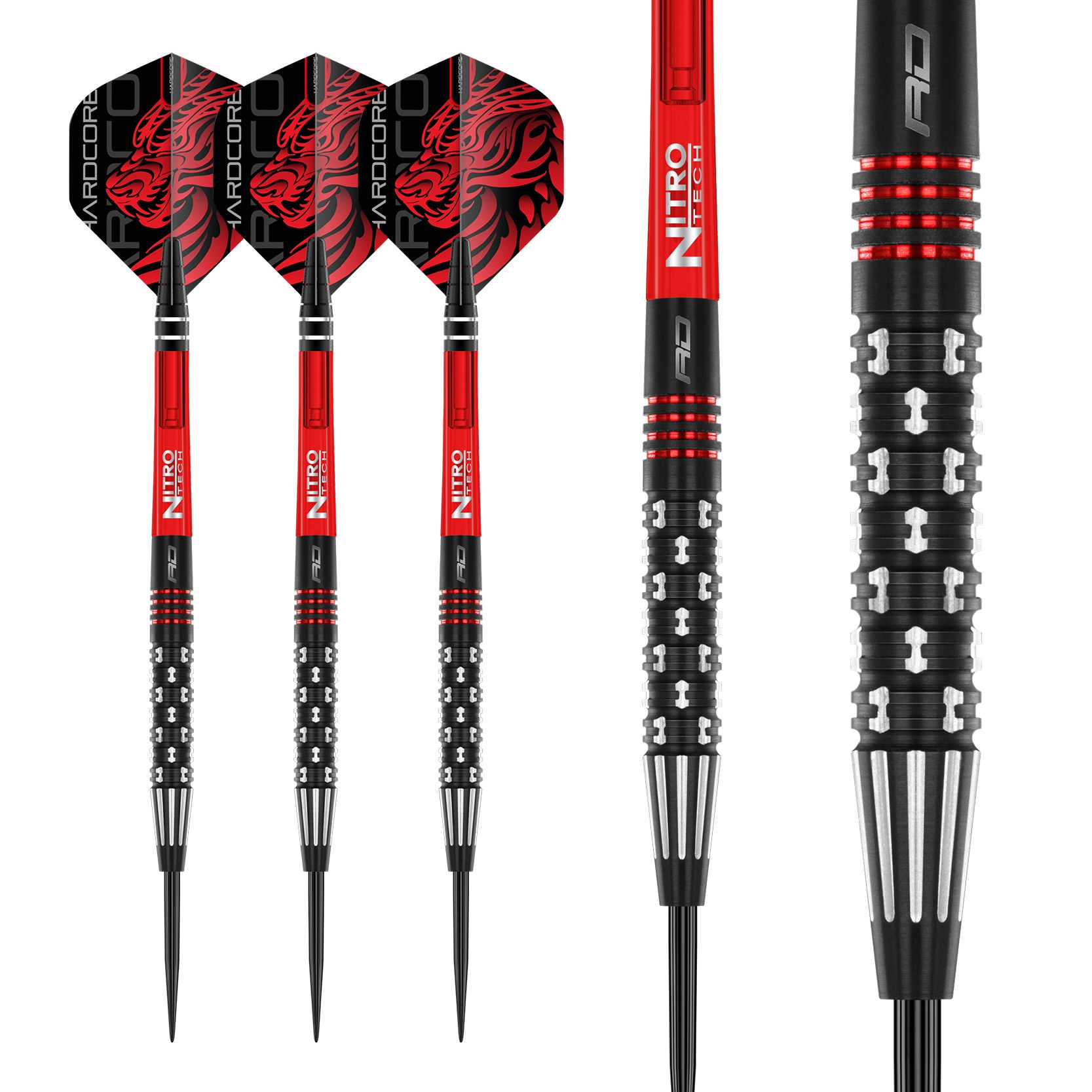 Jonny Clayton Premier League SE - Steeldart