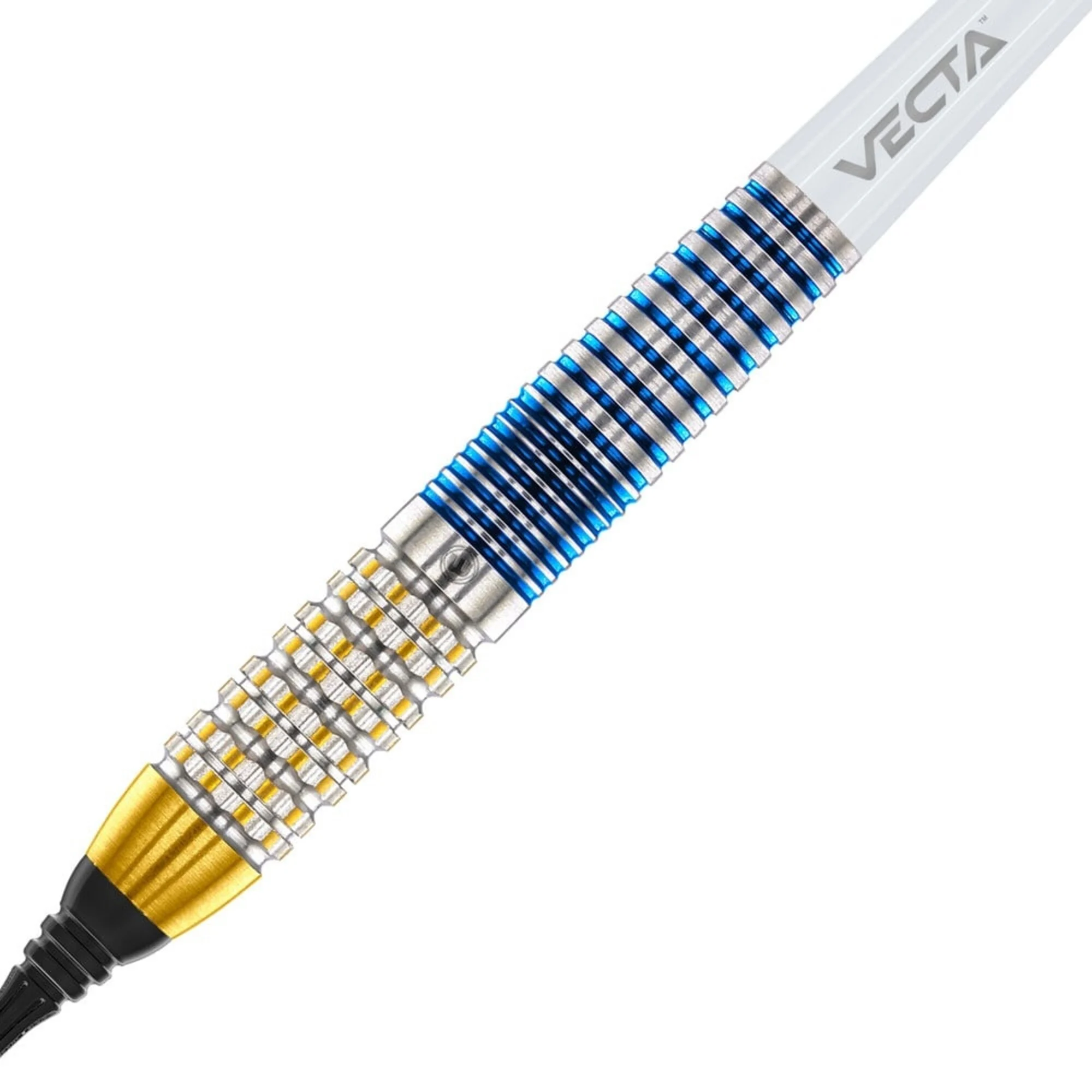 Steve Beaton Legacy Edition Winmau - Softdart