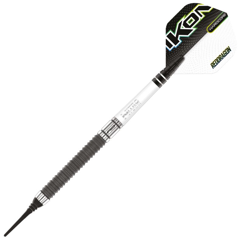 RedDragon Ikon 1.4 - Softdart