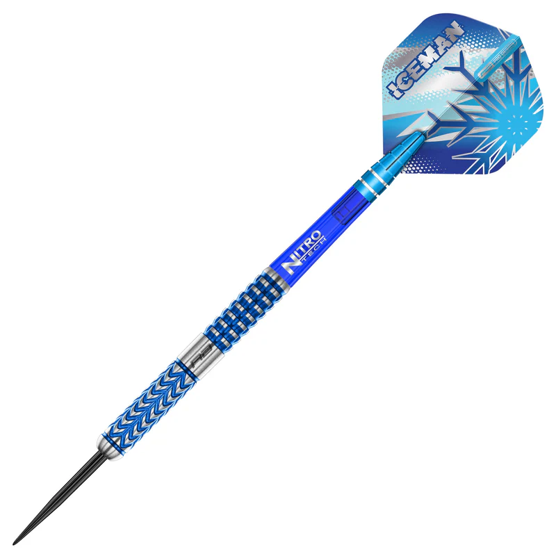 Gerwyn Price Glacier RedDragon - Steeldart