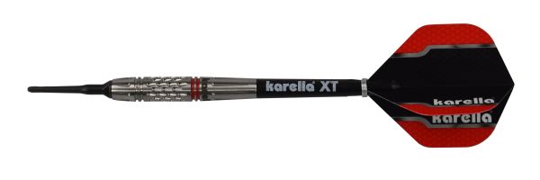 Commander Karella - Softdart