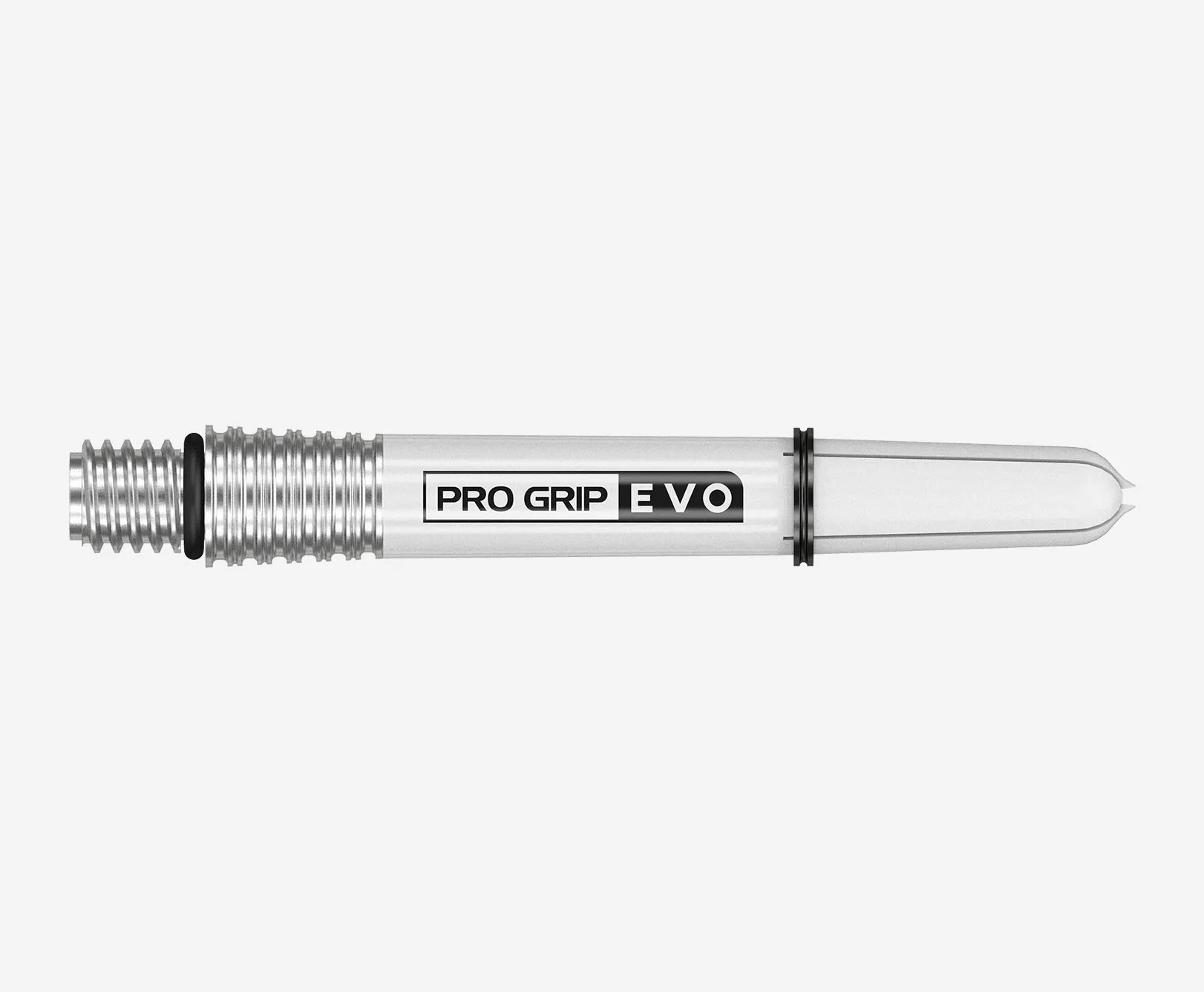 Target Pro Grip Evo Shaft - Weiss