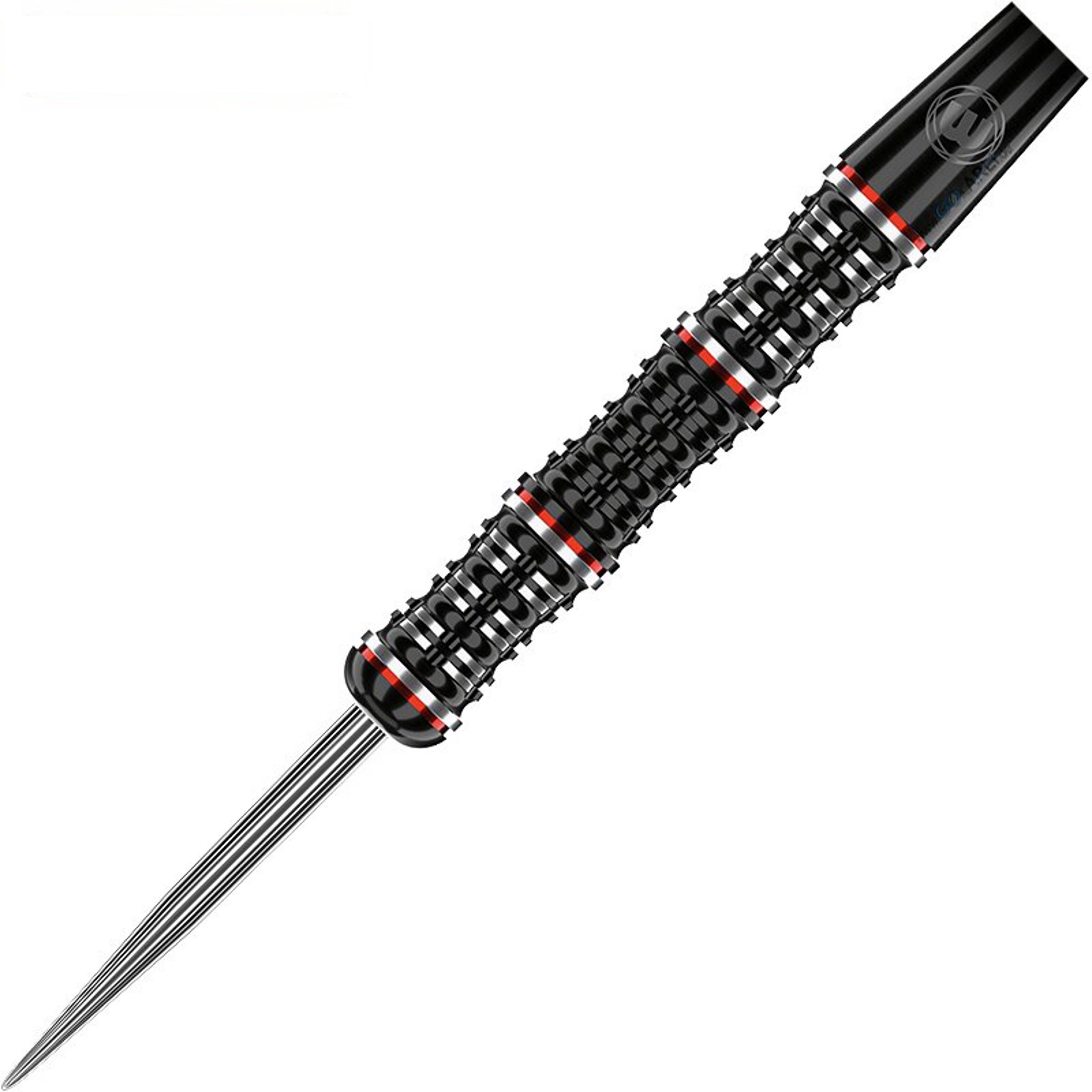 Mervyn King Special Edition Winmau - Steeldart