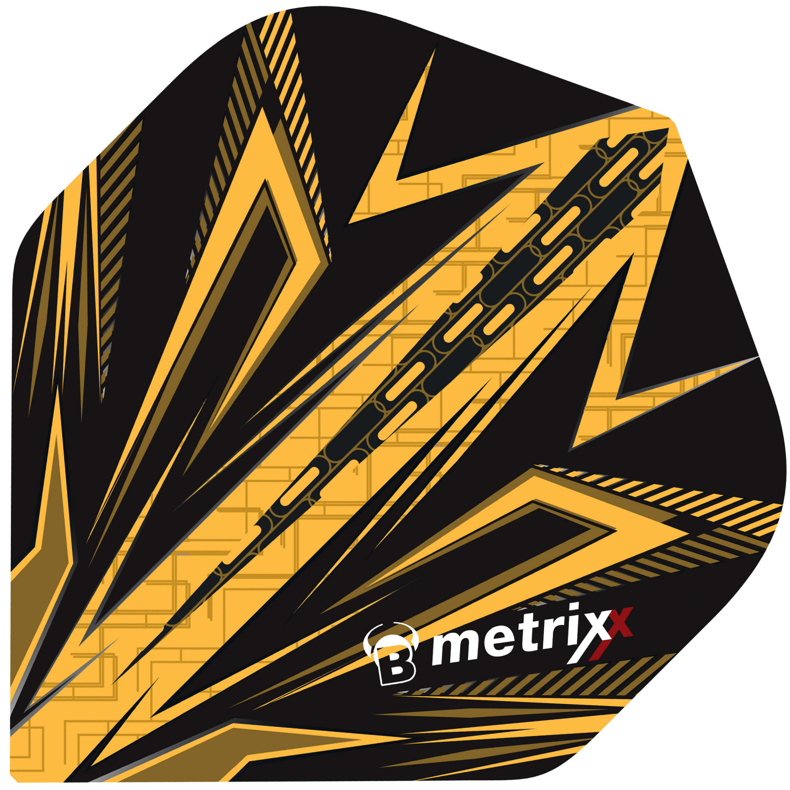 Metrixx Flights Stinger Bull's - Standard