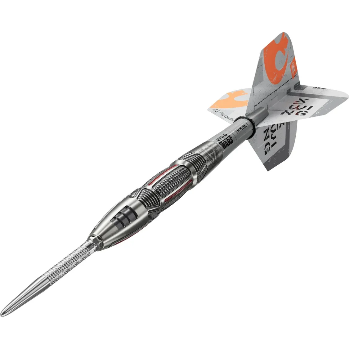 Target Stars Wars X-Wing Swiss Point - Steeldarts