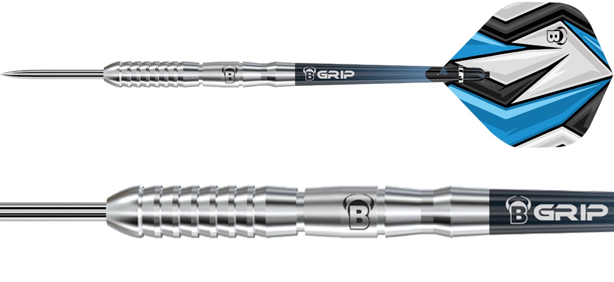 Bulls Stone S2  - Steeldart