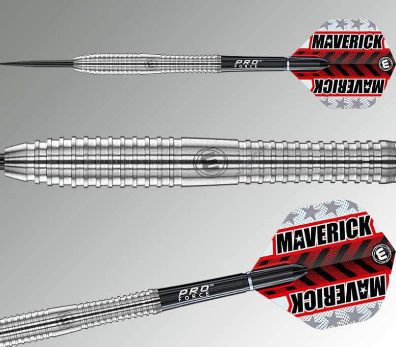 Maverick Winmau - Steeldart