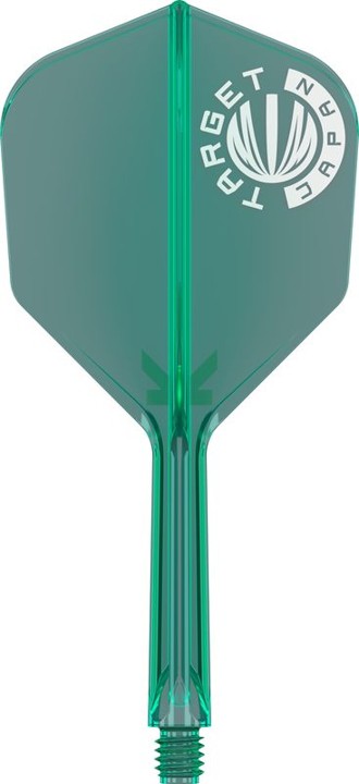 Mikuru Suzuki - The Miracle Gen7 - Target Japan Swiss Point - Steeldart