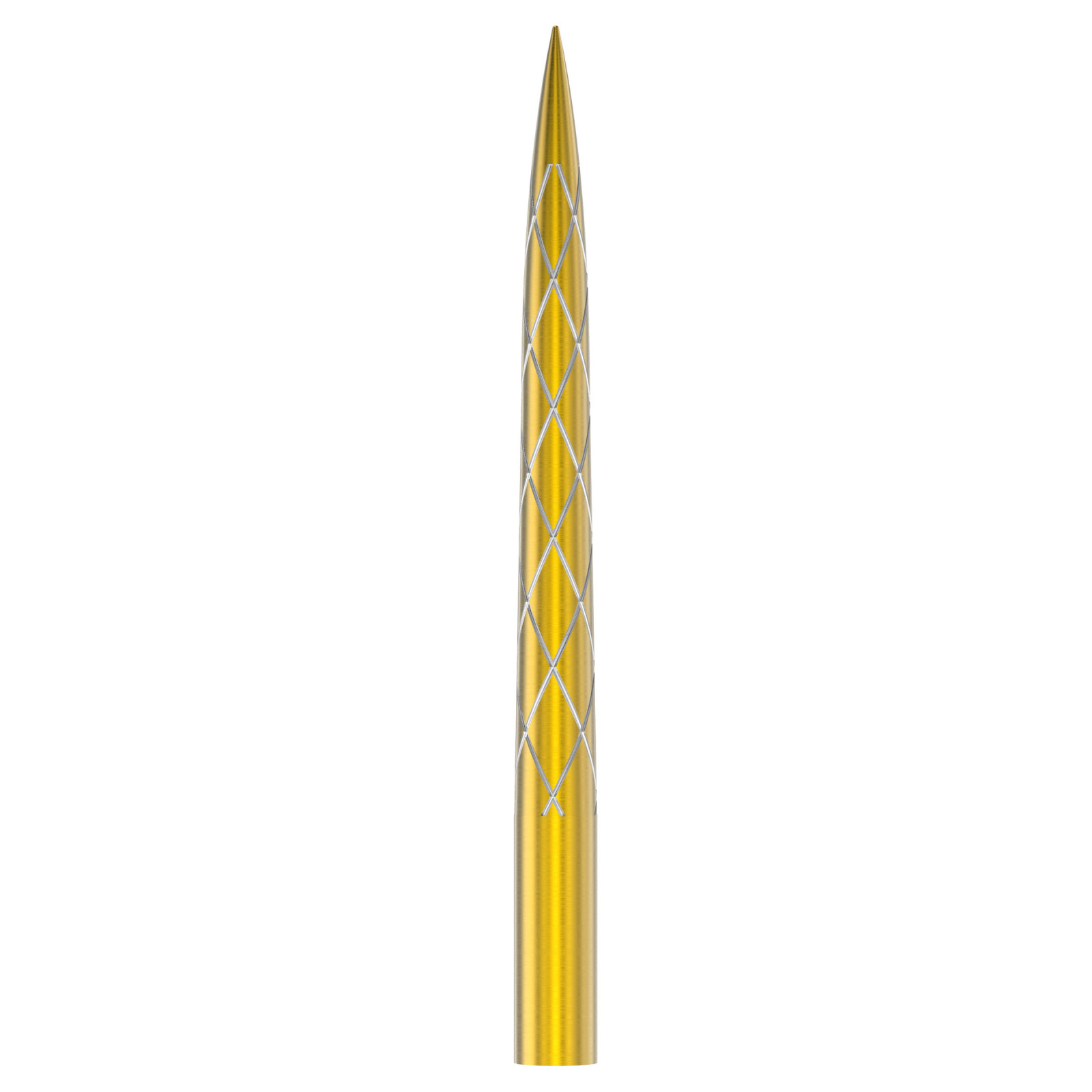 Bulls Stinger Steeldart-Point - Gold