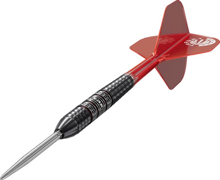 Diamond Gen4 Prime Series 90% Target Japan Swiss Point - Steeldart