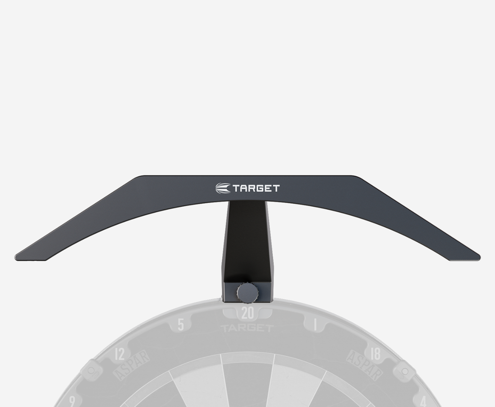Target Arc Dartboard Light V2