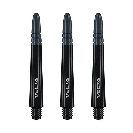Winmau Vecta Shafts - Black
