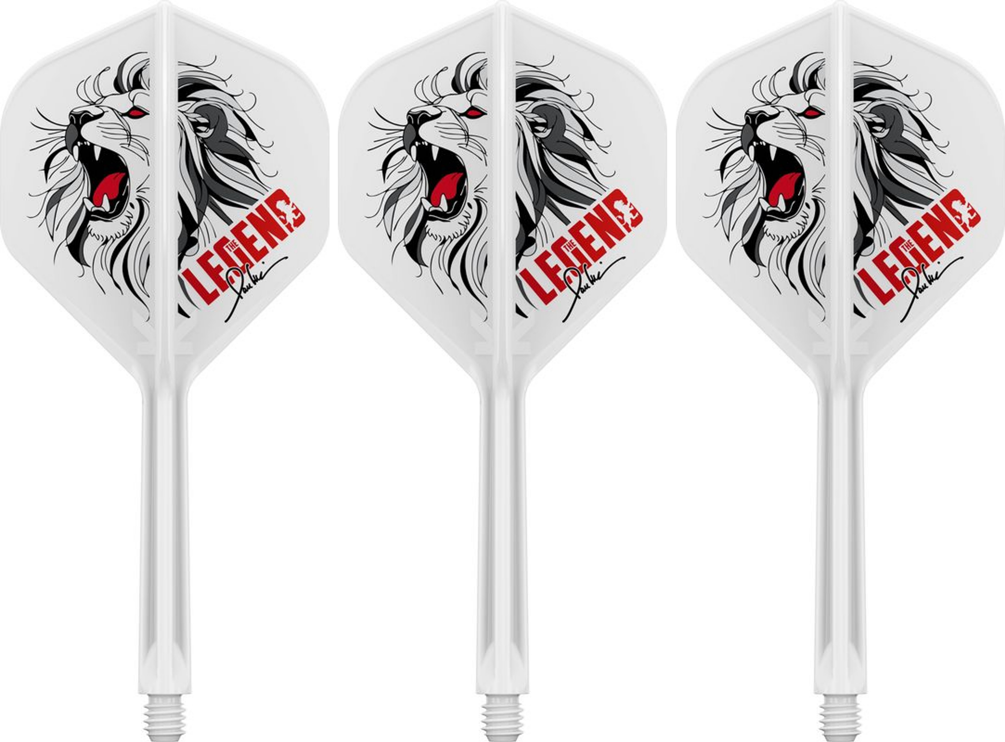Target K-Flex No2 Flight System THE LEGEND - Paul Lim