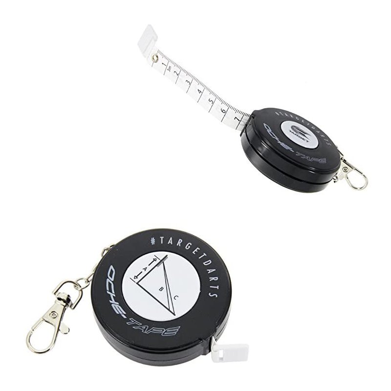 Target Oche Tape Massband
