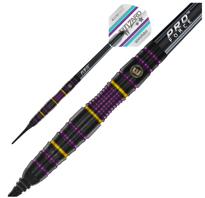 Simon Whitlock 85% Pro-Series - Softdart