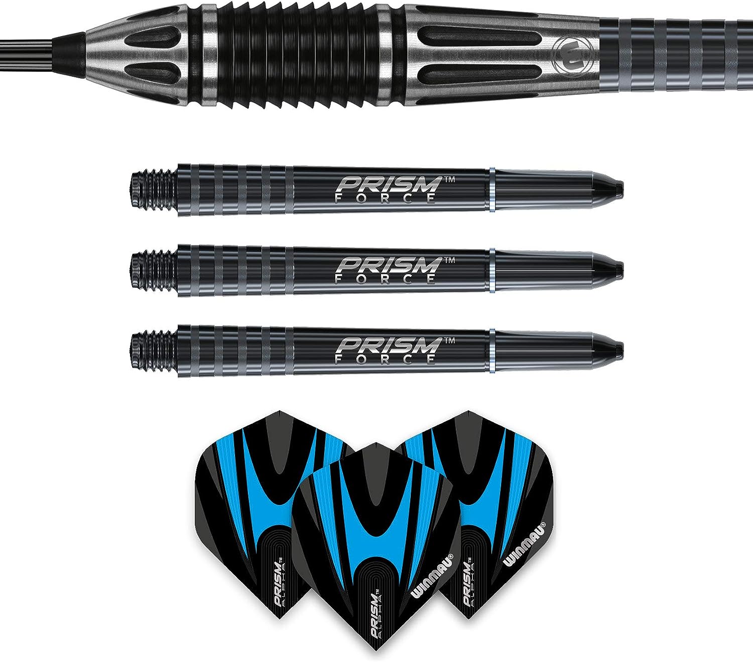 Majestic Winmau -Steeldart