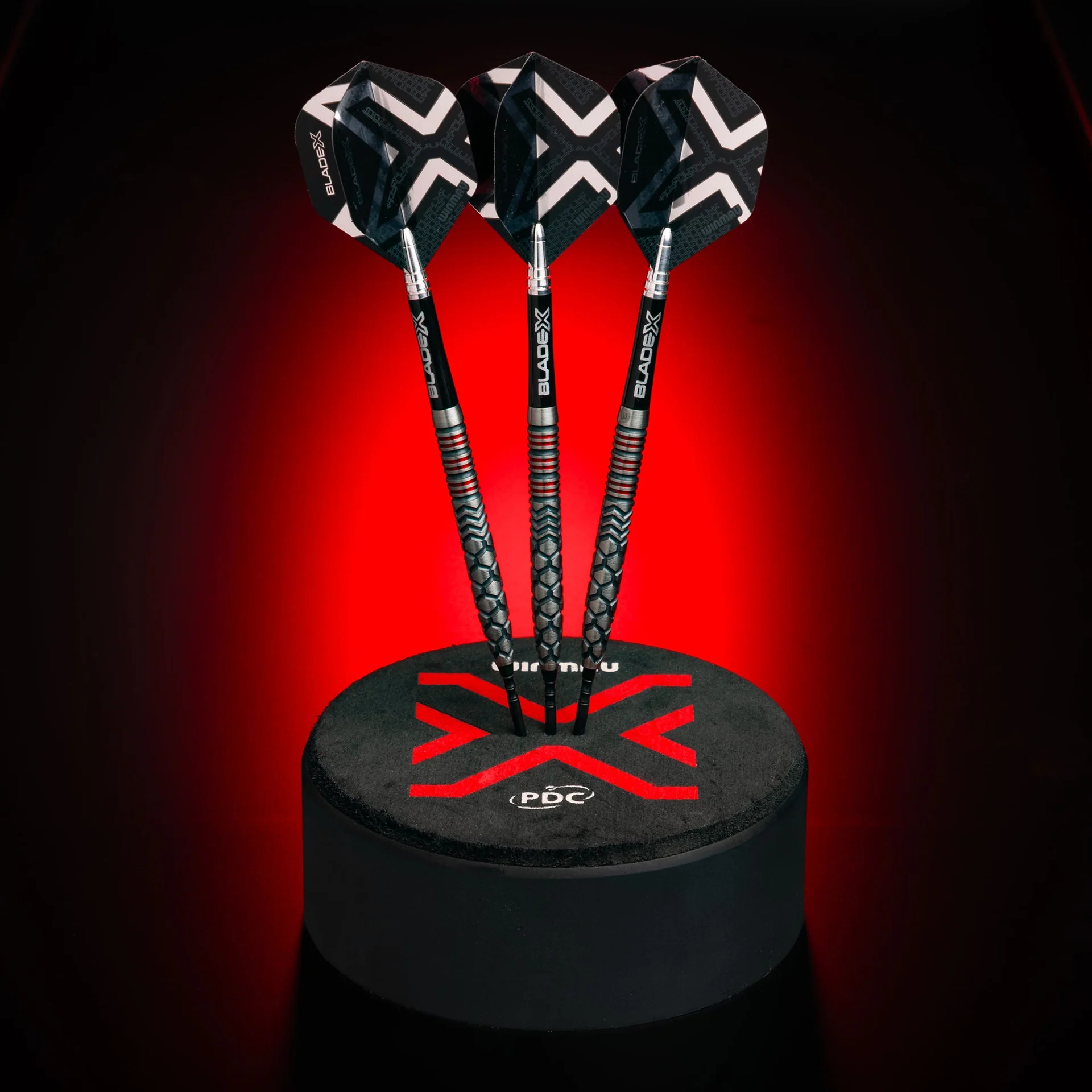 Winmau Blade X Dart Dock - Dartpfeilständer