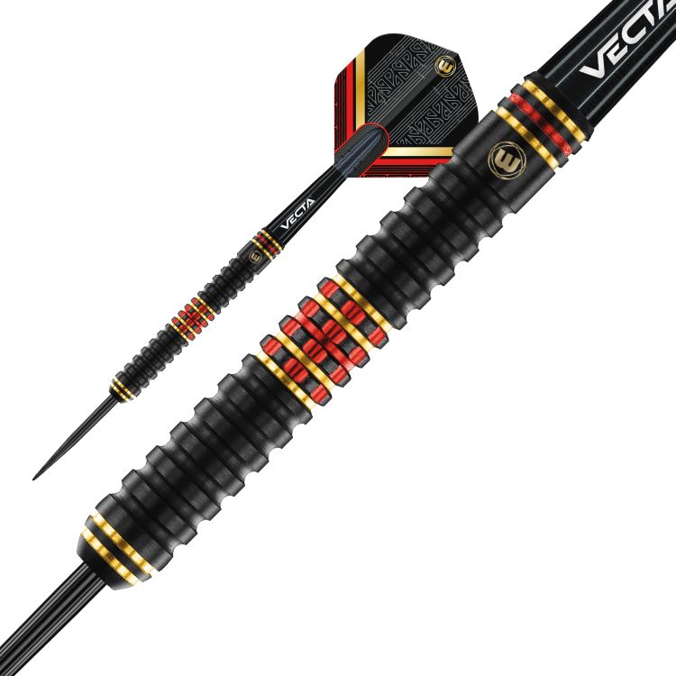 Valhalla Winmau - Steeldart