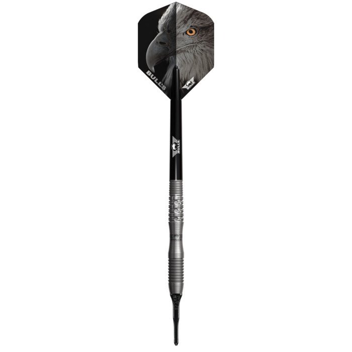 Bull's NL Eagle 3 - 90% Tungsten - Softdart