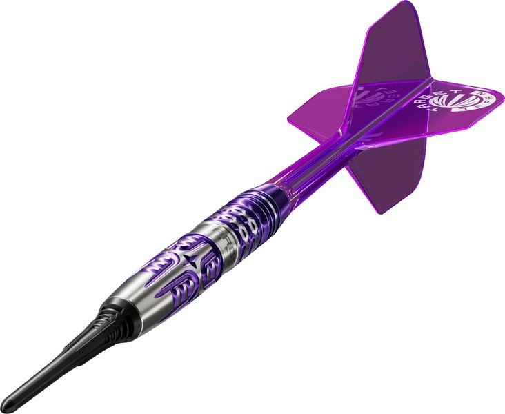 Kasumi Sato Endeavour Gen3 - 90% Target Japan - Softdart