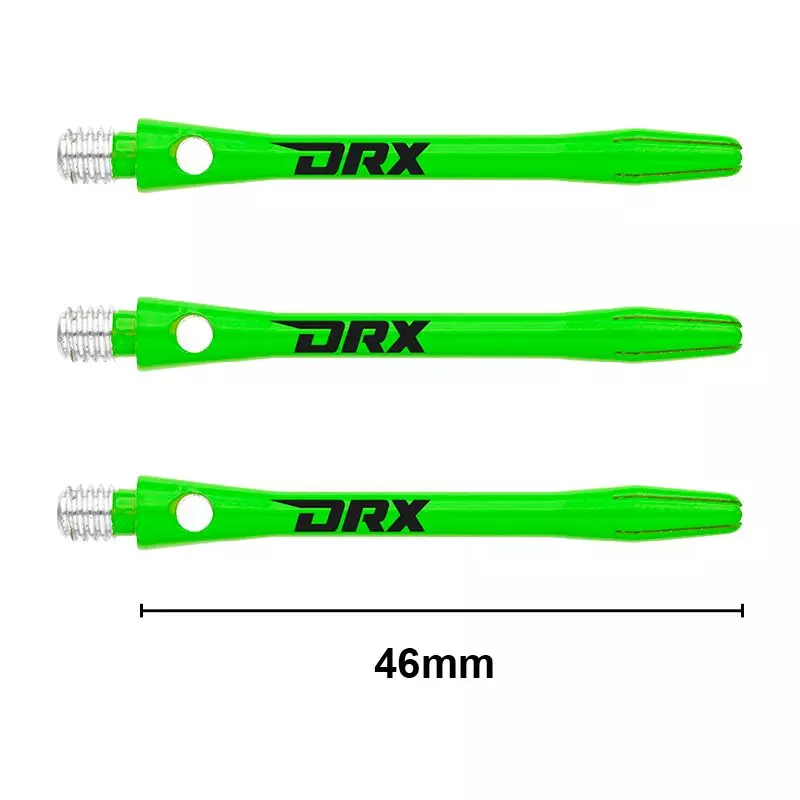 DRX-Coated Aluminium Shaft - Medium