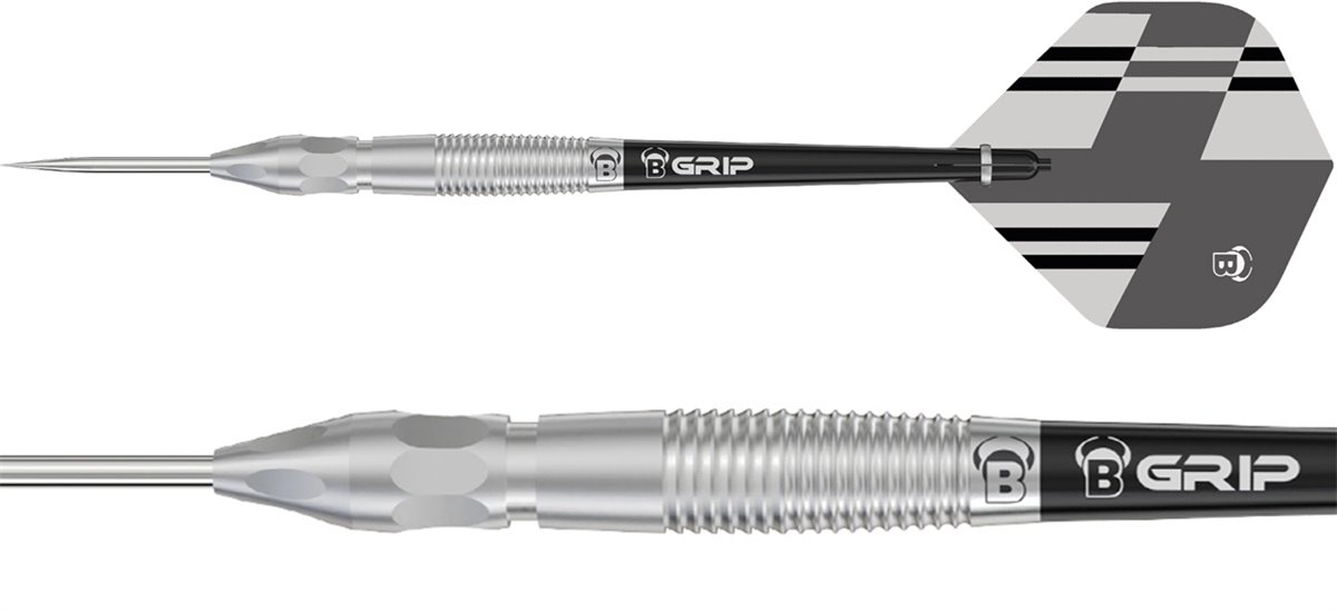 Bulls Tac T2 - Steeldart