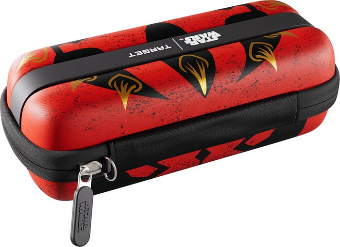 Target Star Wars Darth Maul Boa Dart Case - Darttasche
