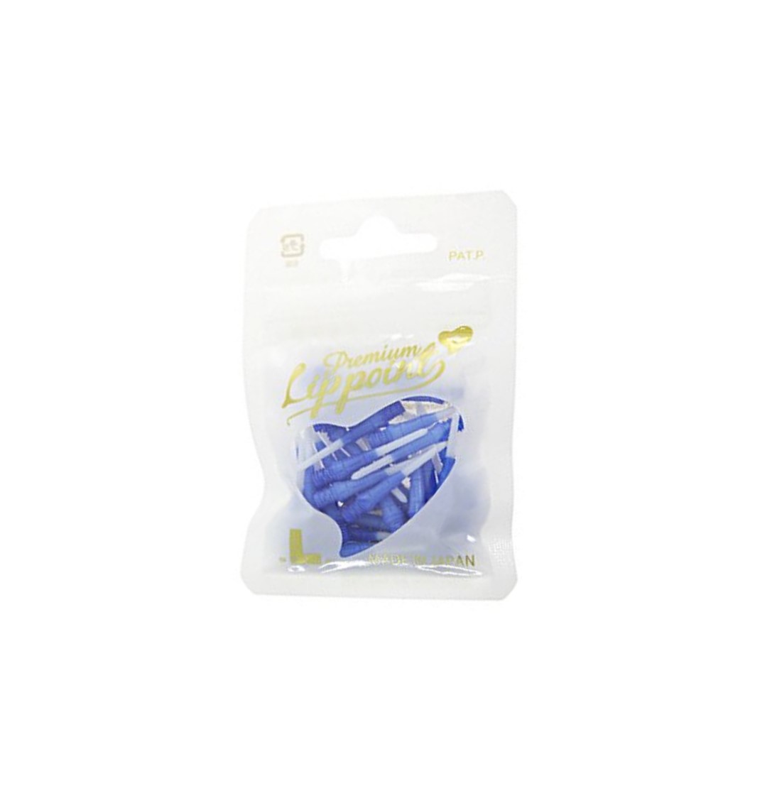 L-Style Premium 2 Tone Lippoint - Softdart-Spitzen Medium