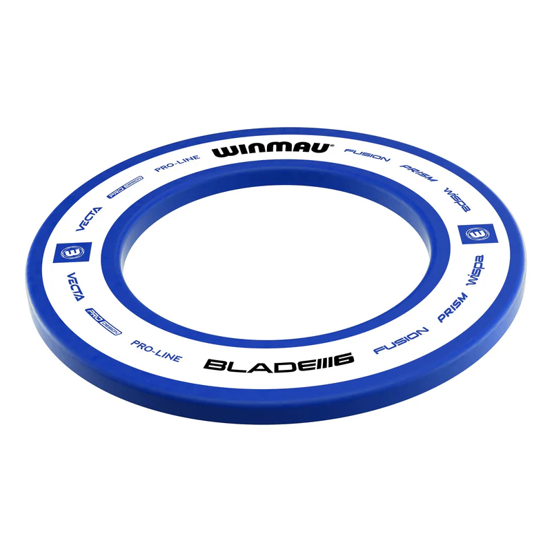 Winmau Pro-Line 2.0 - Blade 6 Surround - Blue