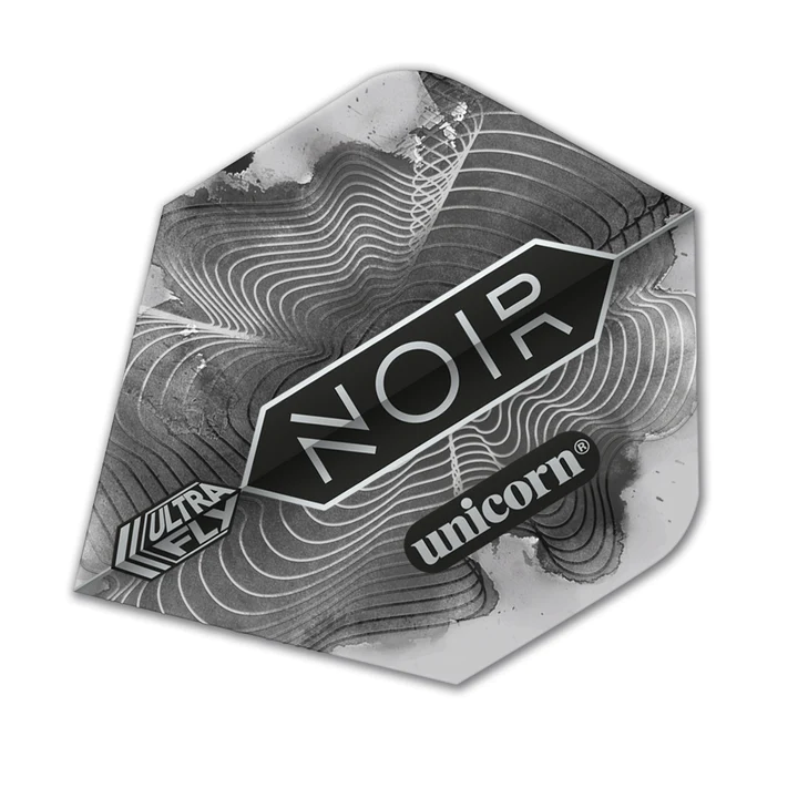 Organic - Noir UltraFly 100 Flights Unicorn