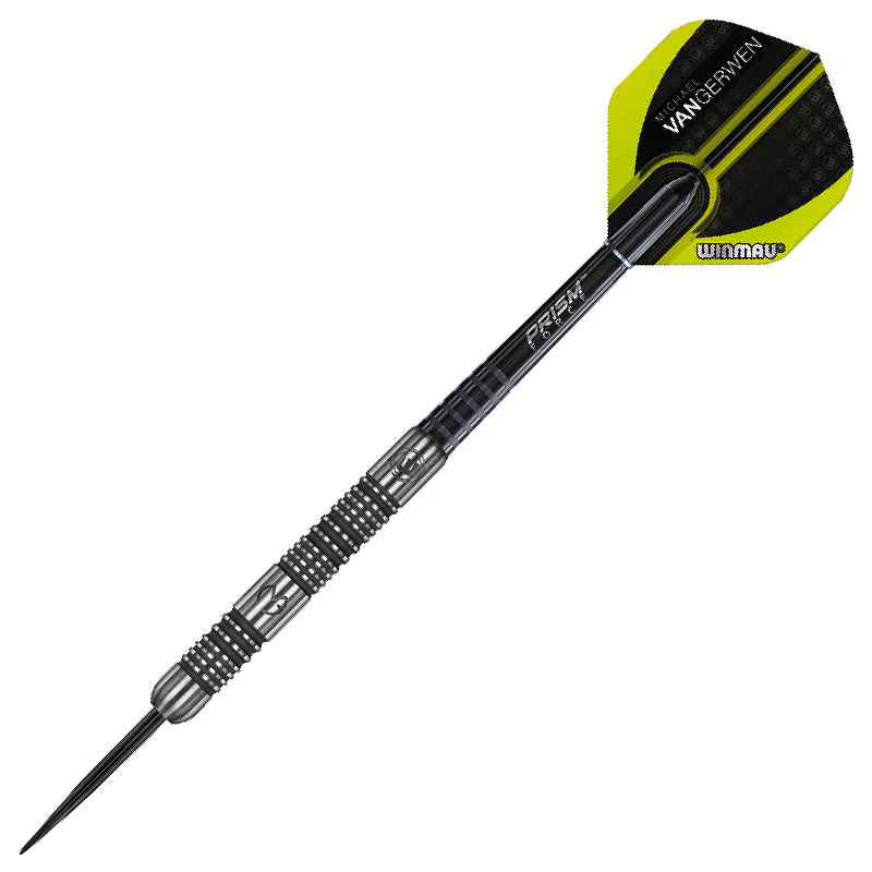 Michael van Gerwen MvG Authentic Winmau - Steeldart