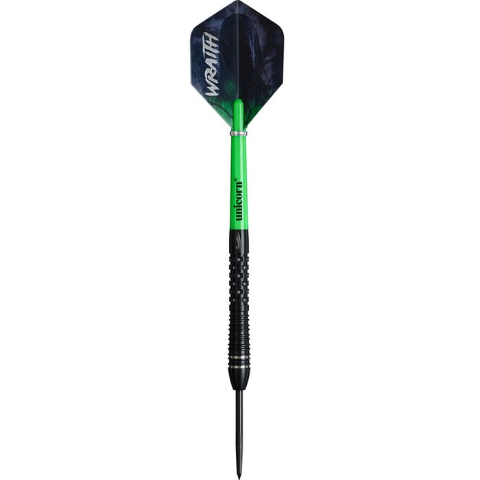 Gary Anderson Phase 6 - Unicorn Wraith 90% Tungsten - Steeldart