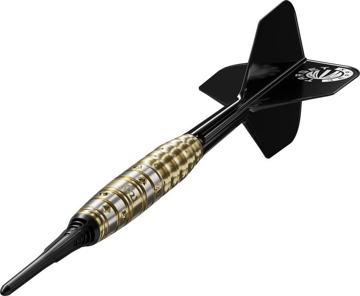 Mayo Gen7.5 Prime Series - Target Japan - Softdart