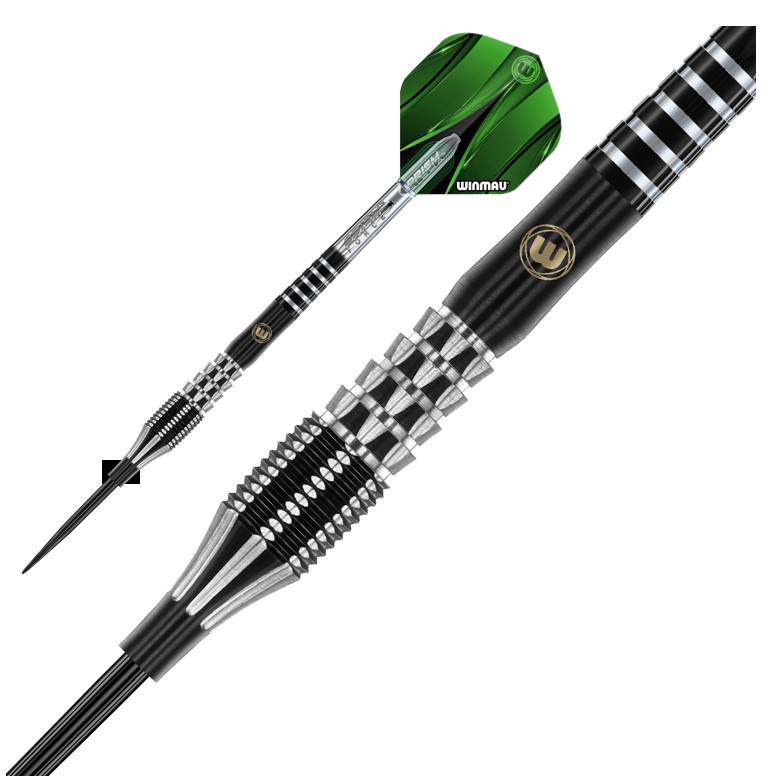 Sniper Special Edition Winmau - Steeldart