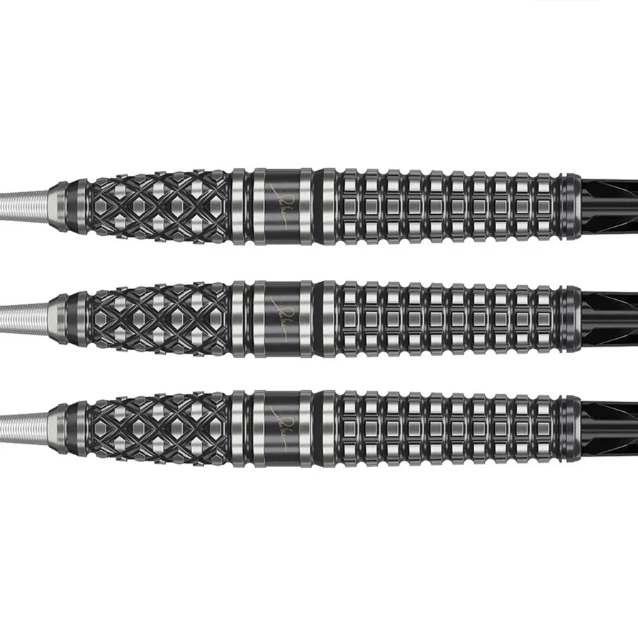 Paul Lim The Legend Gen8 Swiss Point Target Japan - Steeldart