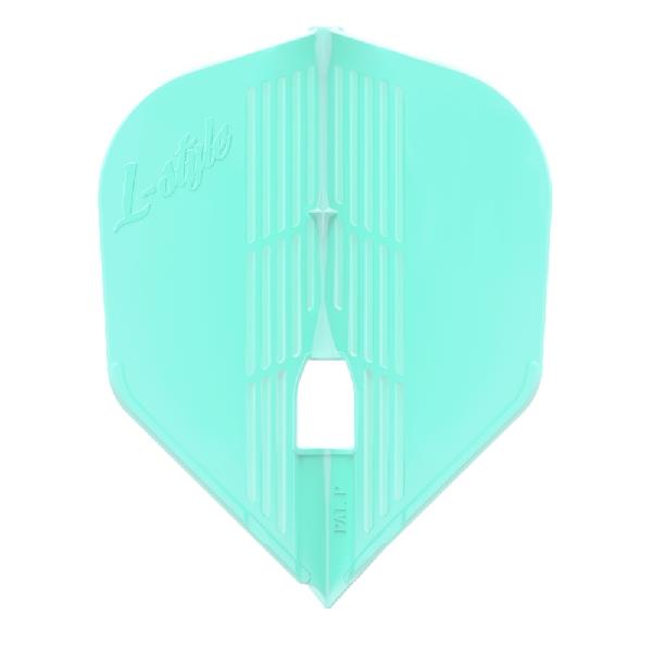 L-Style L3 Kami Champagne Flights - Miracle Green