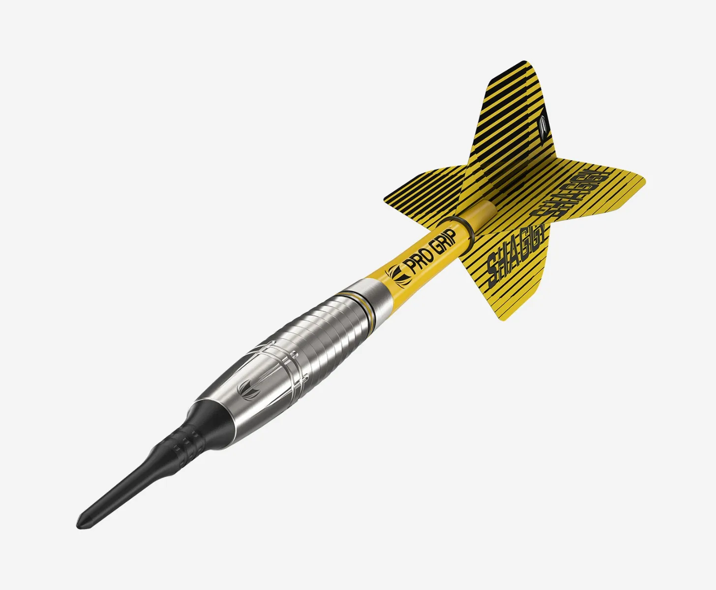 Scott Williams Gen 1 Softdart