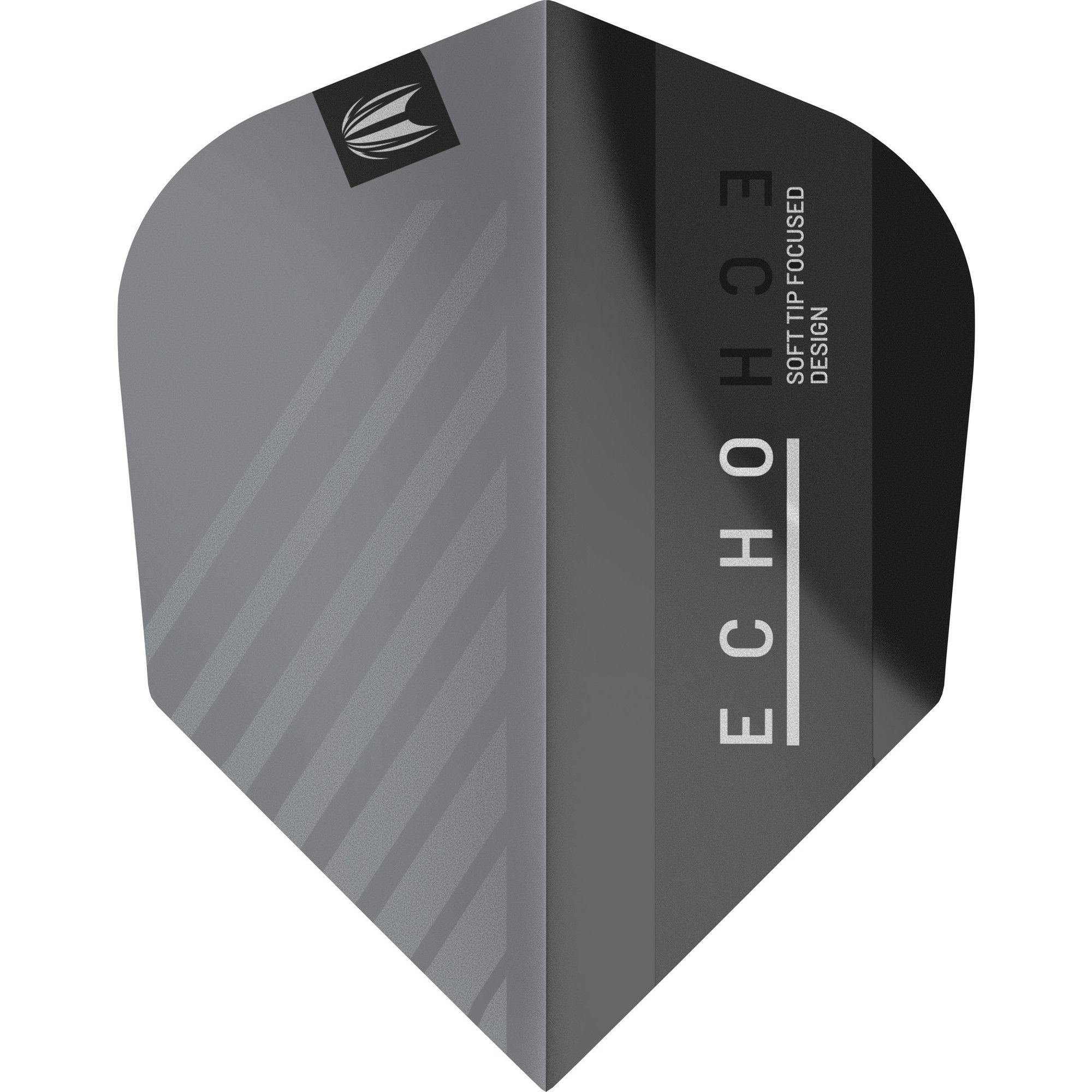 Echo Pro Ultra No.6 Traget Flight - Grey